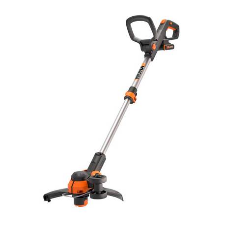 WORX RUOHOTRIMMERI 20V 30CM 2.0AH